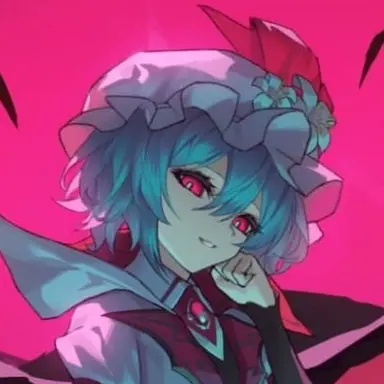 Profile image of レミリア