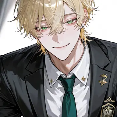 Profile image of 朔斗
