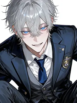 Profile image of 凪