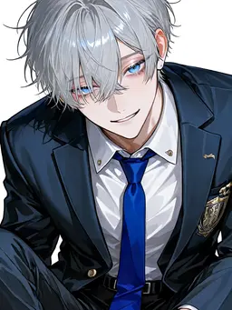 Profile image of 凪