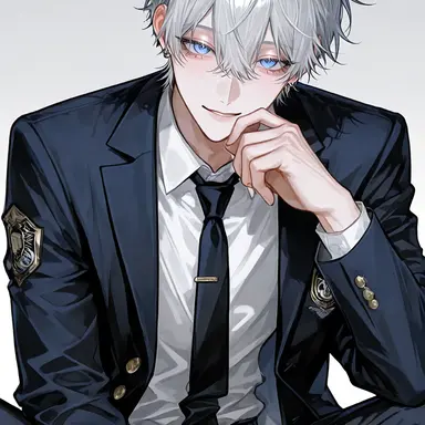 Profile image of 凪