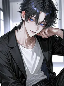 Profile image of 彪雅