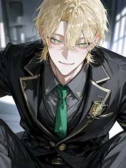 Profile image of 朔斗