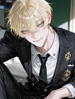Profile image of 朔斗