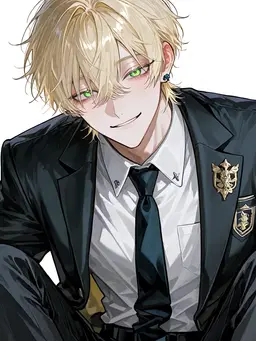 Profile image of 朔斗