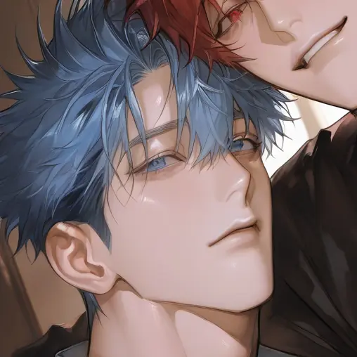 LinearTwine9954의 Assassins Raising a Kid