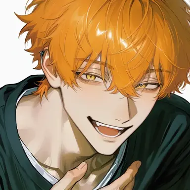 Profile image of Hinata