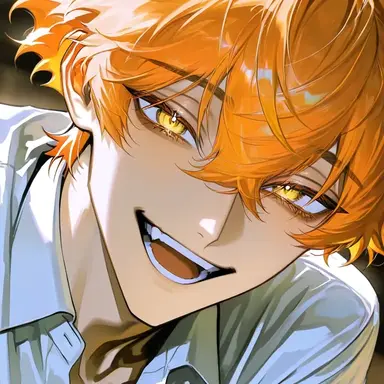 Profile image of 陽優