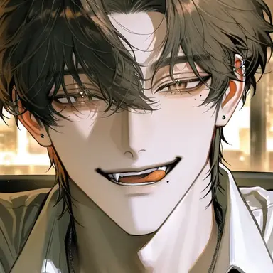 Profile image of 直矢