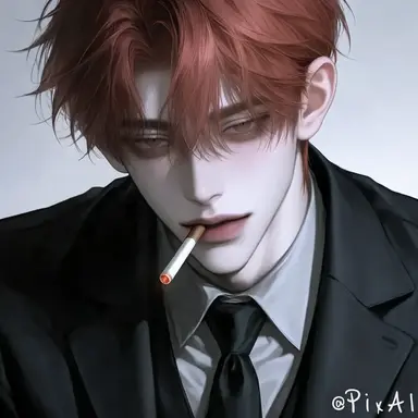 Profile image of Baek Geon