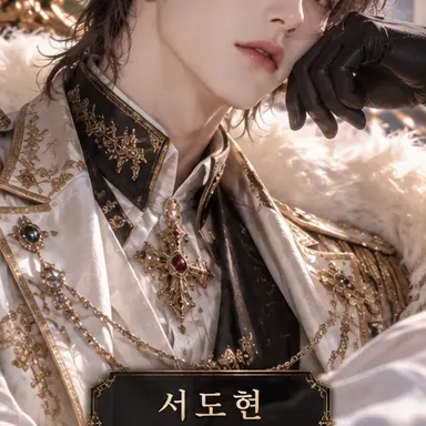Profile image of 서도현