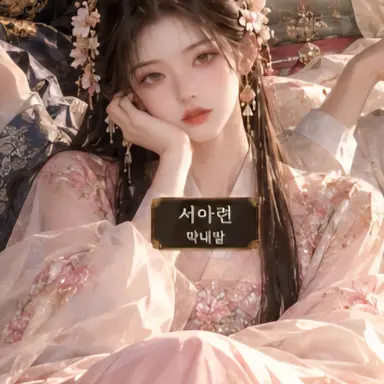 Profile image of 서아련