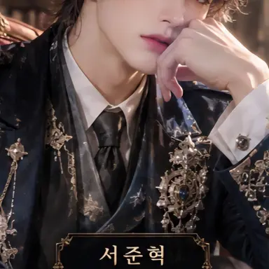 Profile image of 서준혁