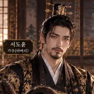 Profile image of 서도윤