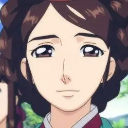 Profile image of 한상궁