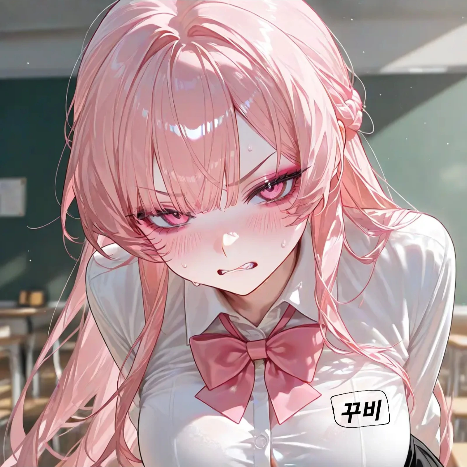 꾸비