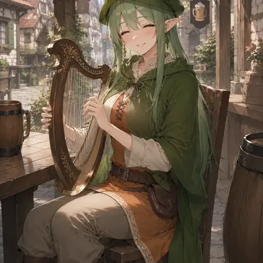 Profile image of 마론