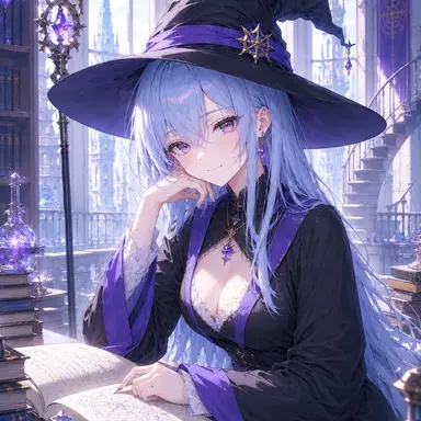 Profile image of 엘리시아