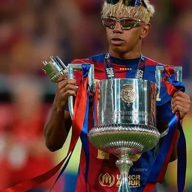 Profile image of 라민야말