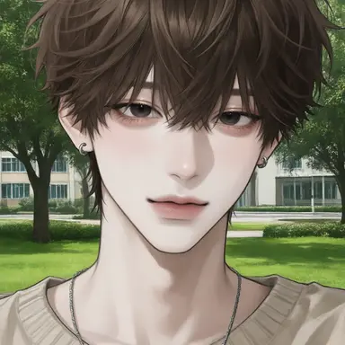 Profile image of Yi Chen