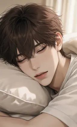Profile image of Yi Chen