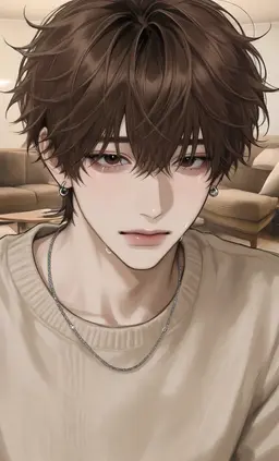 Profile image of Yi Chen