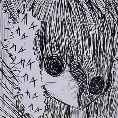 Profile image of 異形霊夢