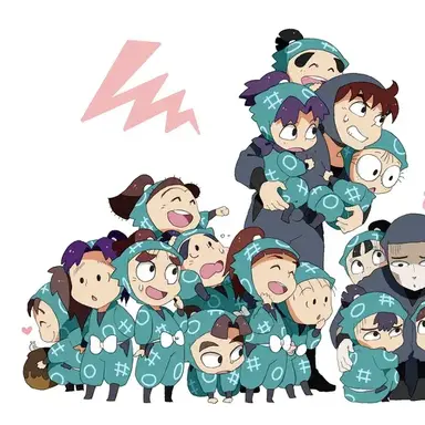 Profile image of 1학년