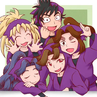 Profile image of 4학년