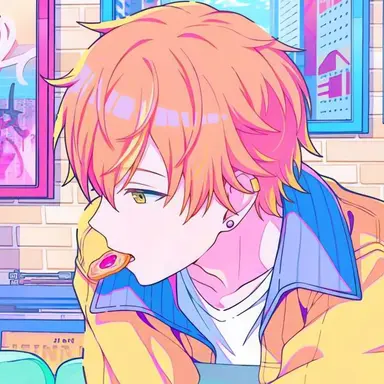 Profile image of 시노노메 아키토