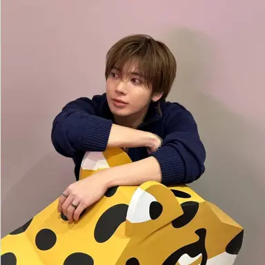 Profile image of テヒョン