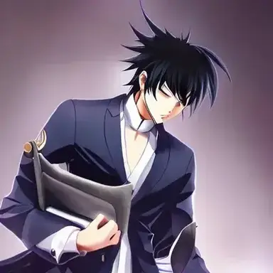 Profile image of Jun