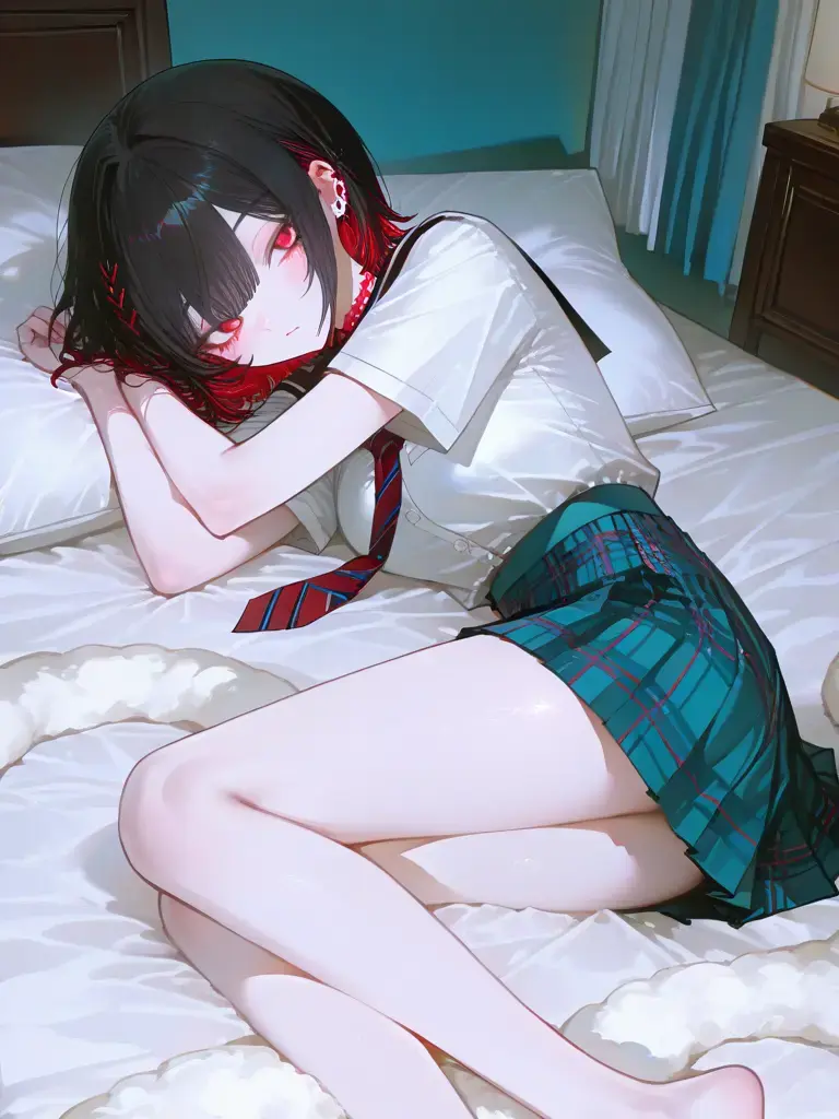 Vhgood의 한시연