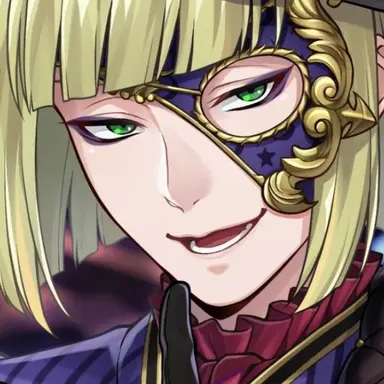 Profile image of ルーク