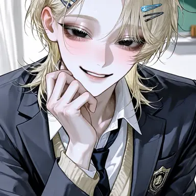 Profile image of 카에데