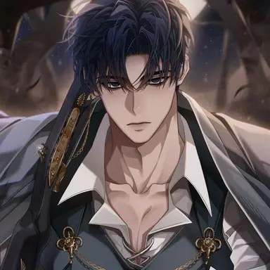 Profile image of 테온