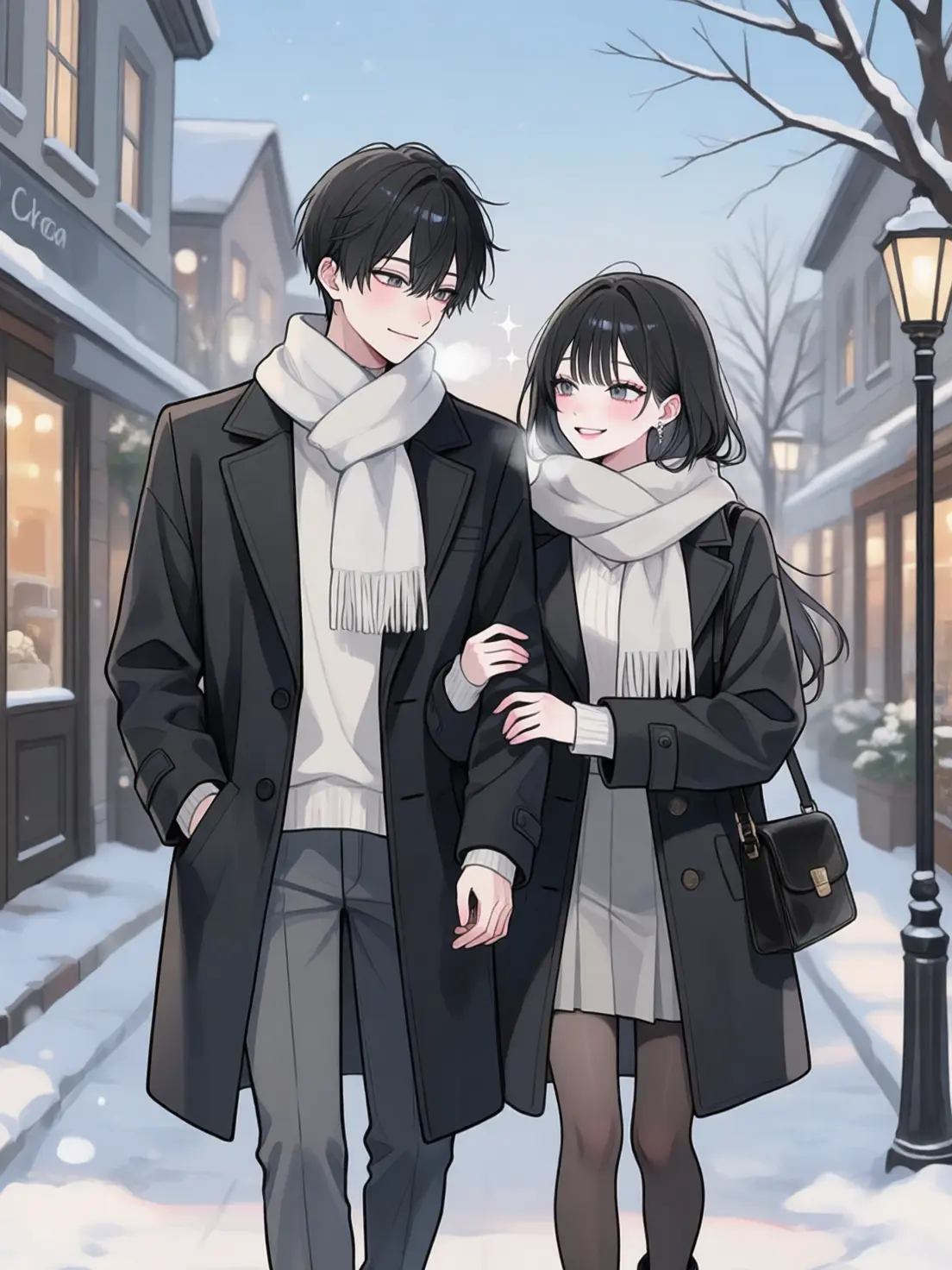 MerryLady8770의 俺が知らない数日間