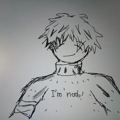 Profile image of 뉴비