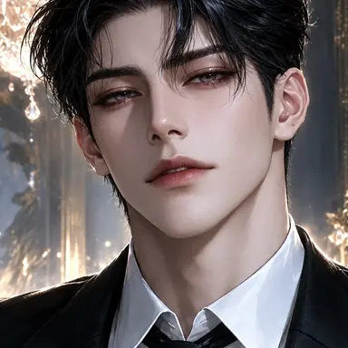 Profile image of 유민혁