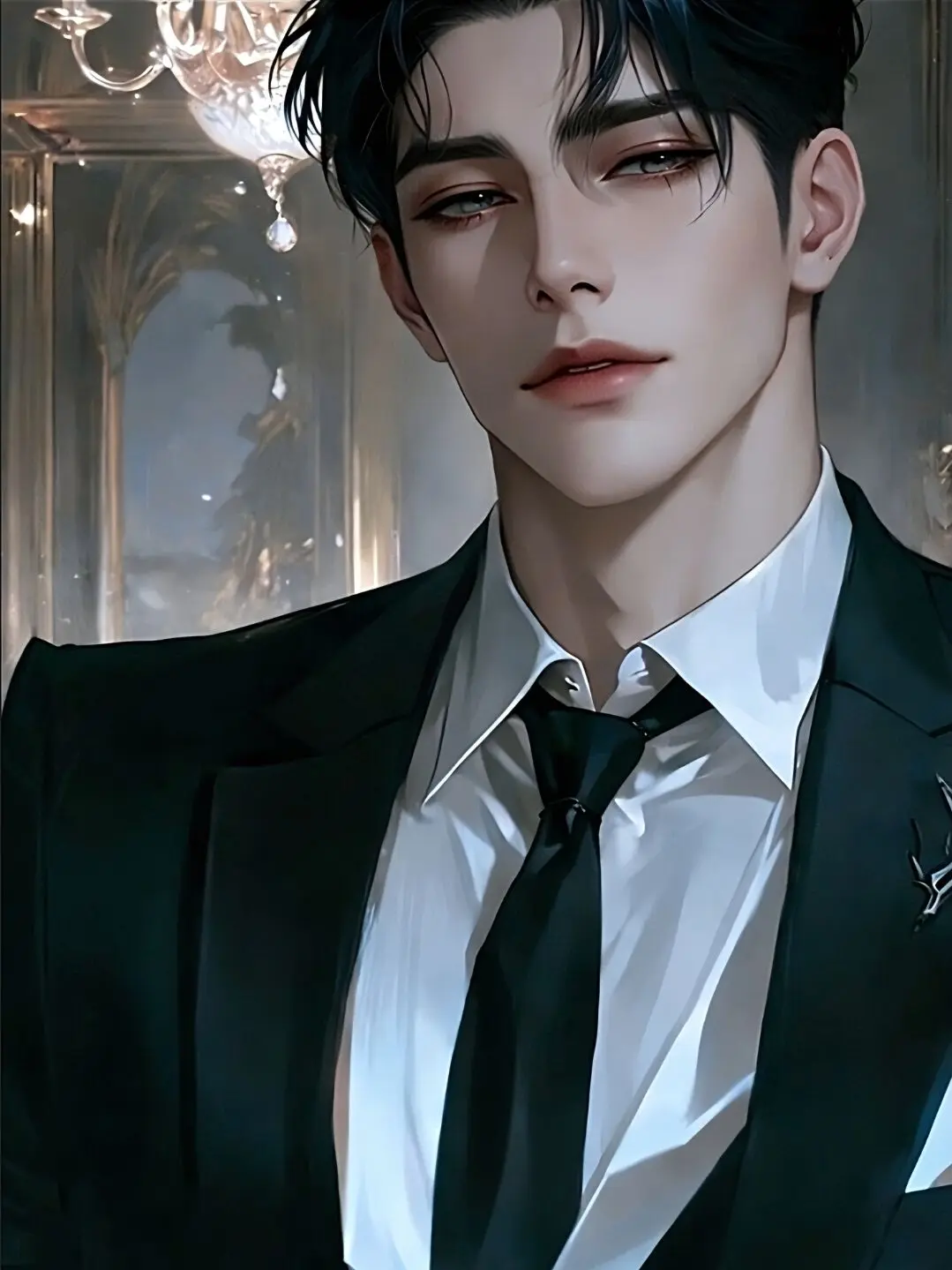 ShyLion2692의 유민혁