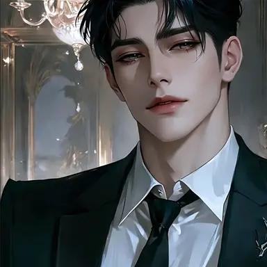 Profile image of 유민혁