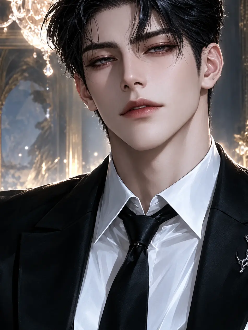 ShyLion2692의 유민혁