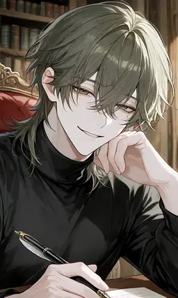 Profile image of 雨宮 叶