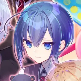 Profile image of Ren