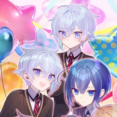 Profile image of Noel & Aile