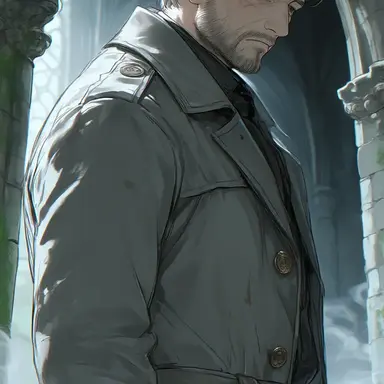 Profile image of Aszhen