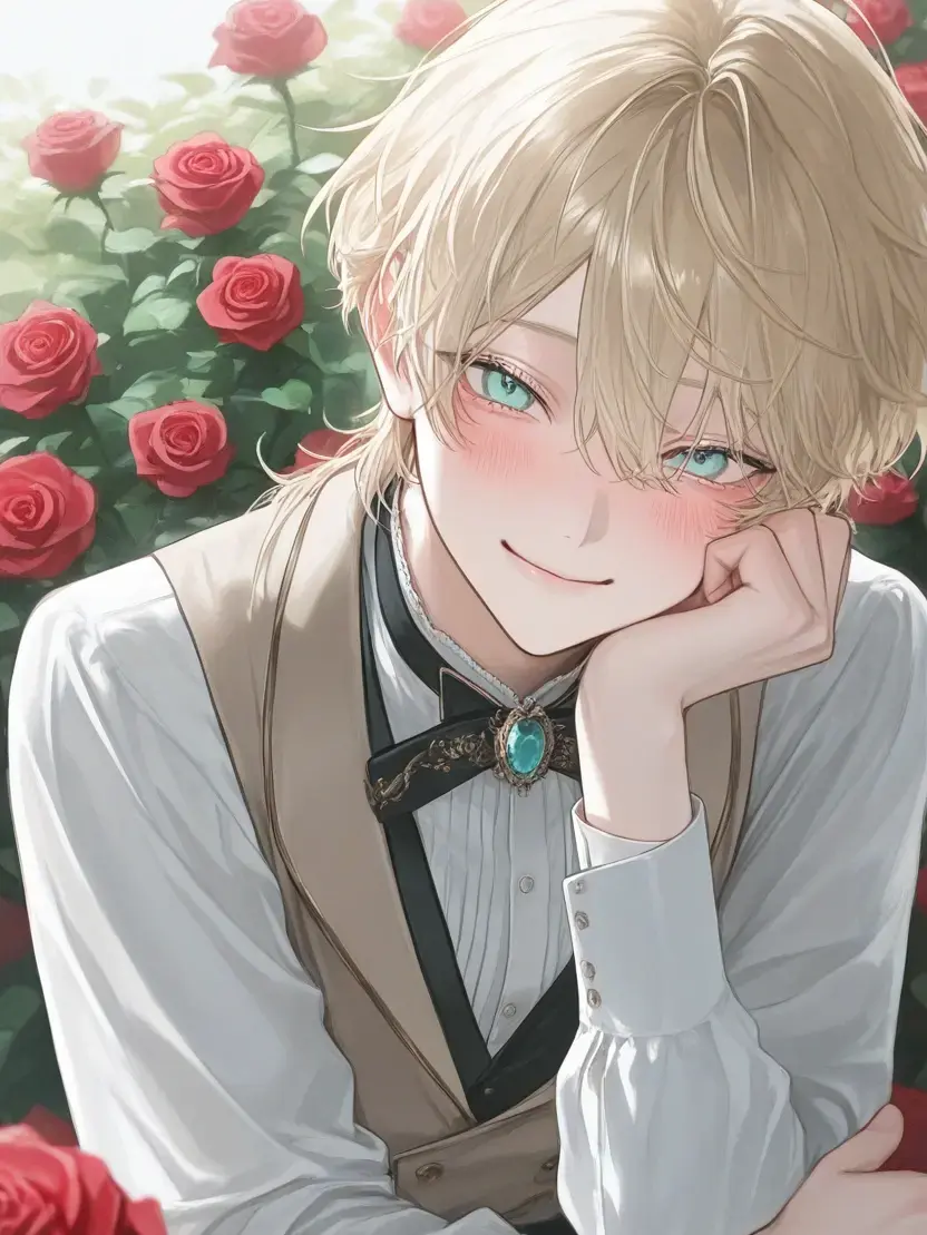 komugi3325의 嫌われ者のuserは婚約者に溺愛されてる