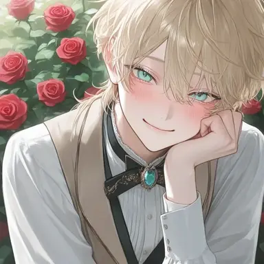 Profile image of エリアス