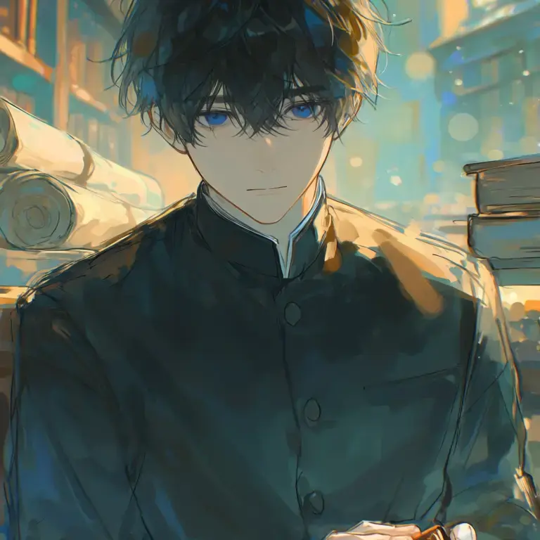 TimelyTire5887의 The Arrogant Obsession of a Perpetual Second