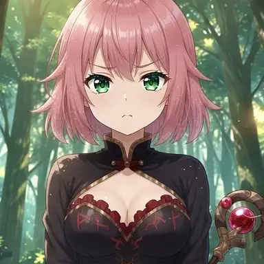 Profile image of ミア